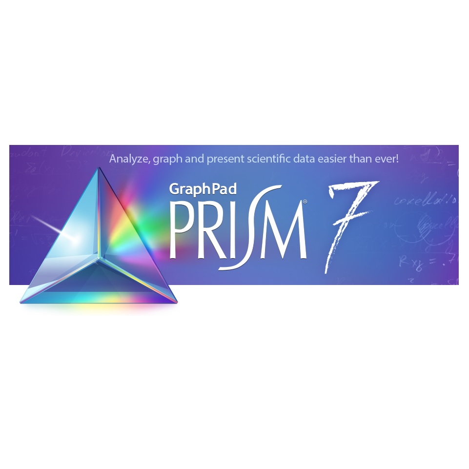 prism 7 graphpad
