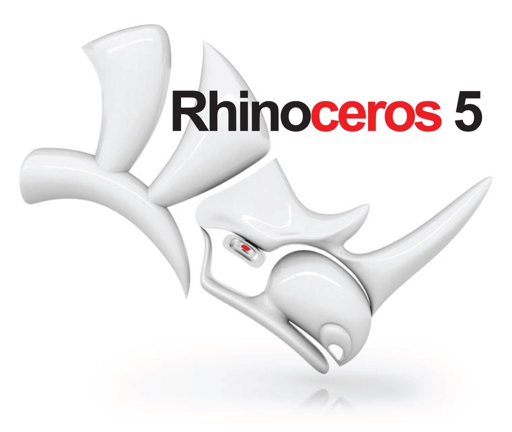 rhinoceros 5 portable