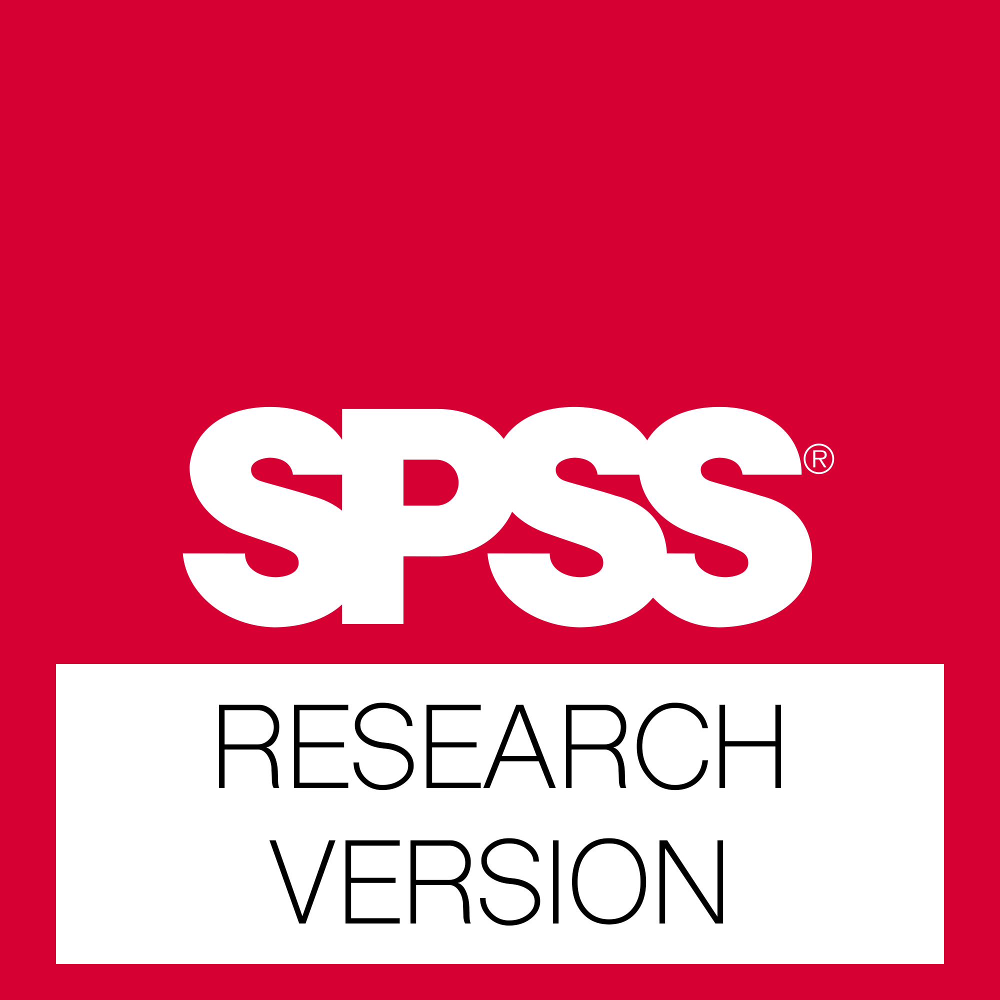 spss research logo