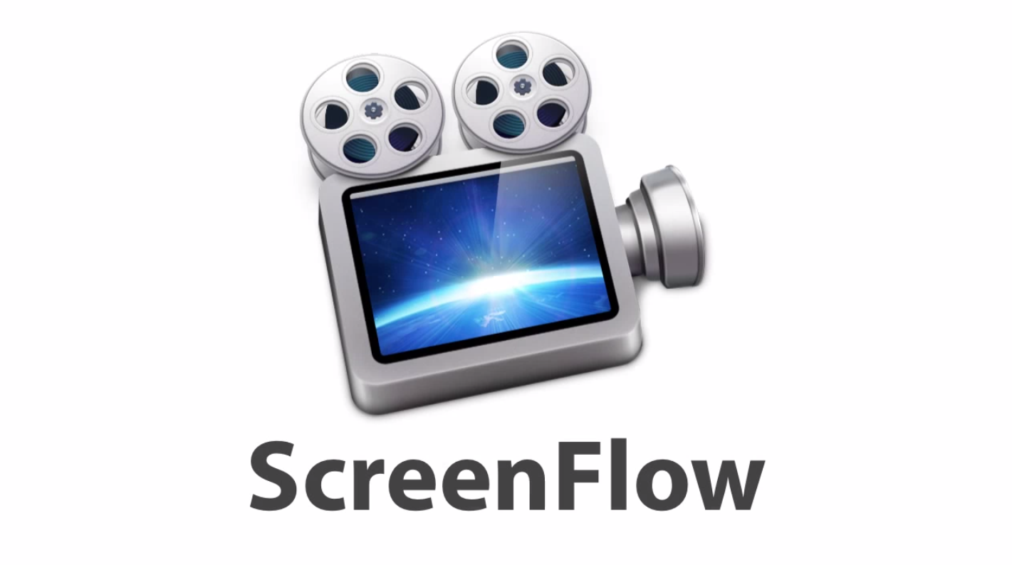 Screenflow product image