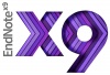 Endnote X9 logo