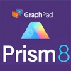 Prism 8 Software cover